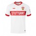 Camiseta Stuttgart Deniz Undav #26 Primera Equipación 2024-25 manga corta